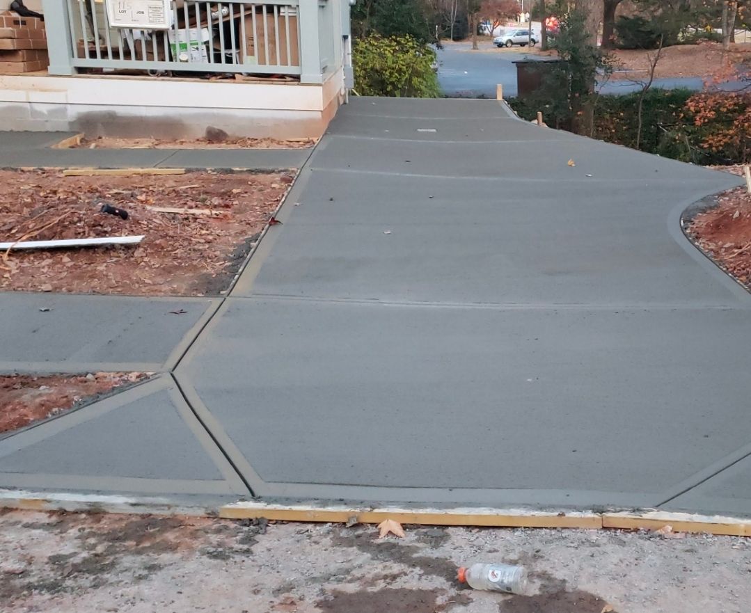 Hardscaping for Atlanta's Best Landscaping in Cumming, GA