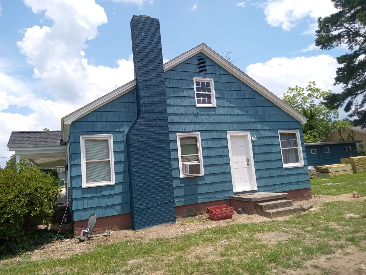 Remodeling Services for Invicta Services in Greenwood County, SC