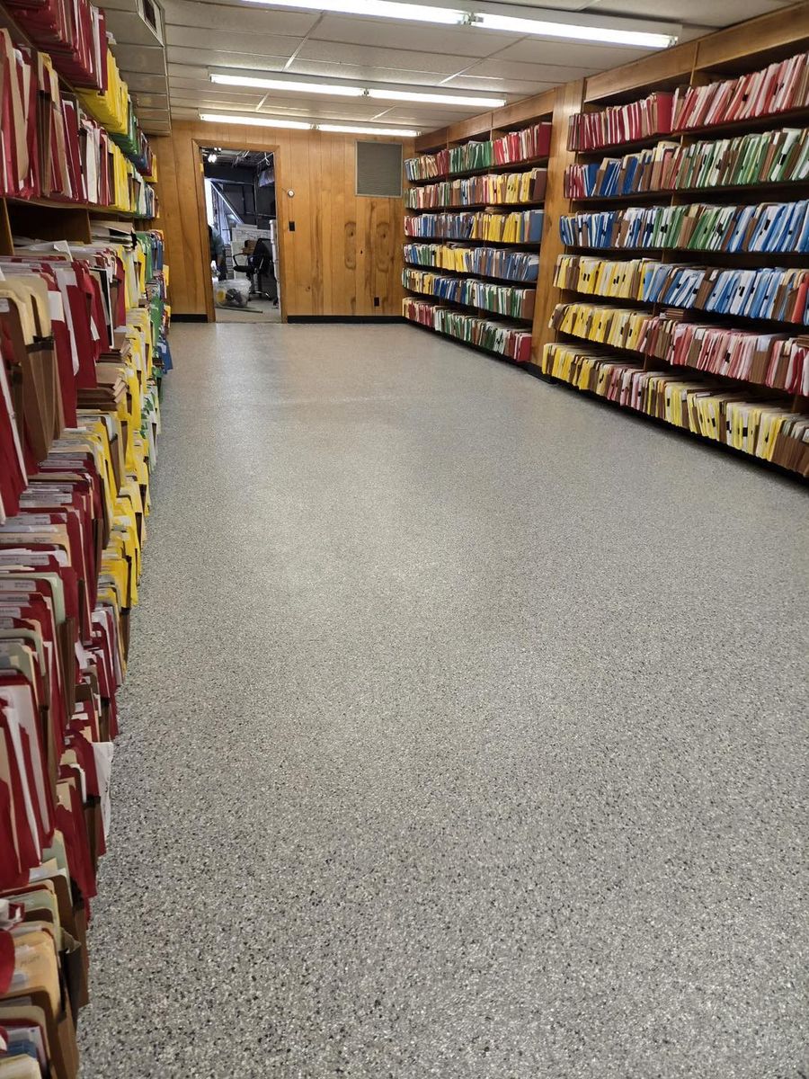 Commercial Services  for HBN Contracting in Hopkinsville, KY