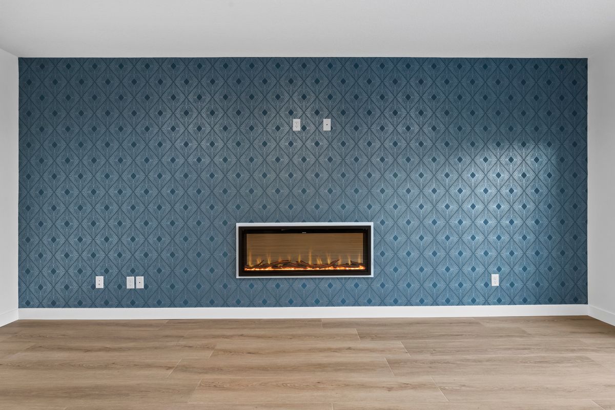 Custom Home Design and Construction for Murrell Homes in Davenport, IA