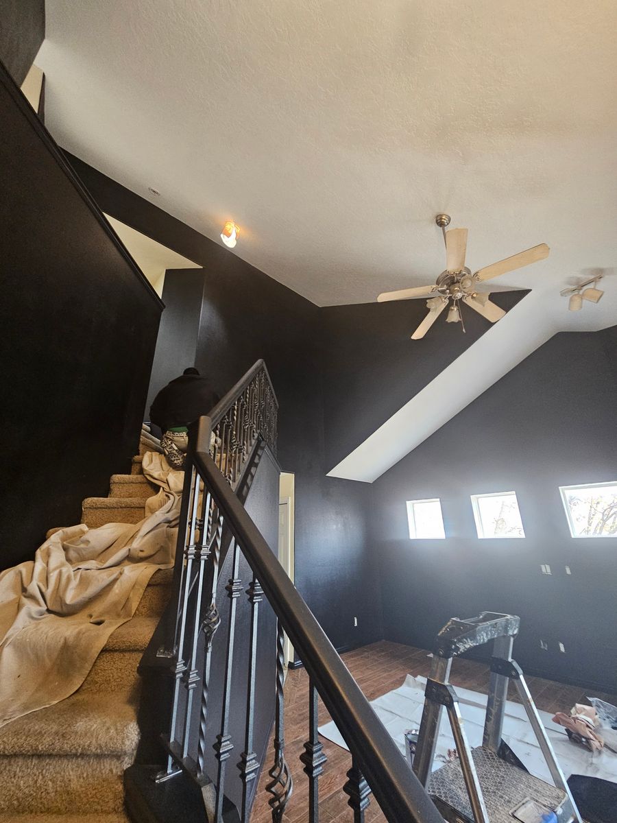 Drywall And Plastering for D3 Contracting in West Valley City, UT