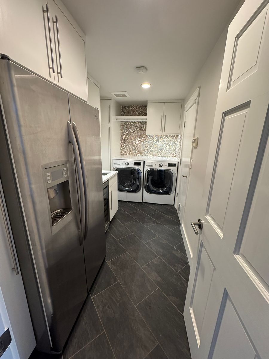 Flooring for Tony's Remodeling & Painting in Renton, WA