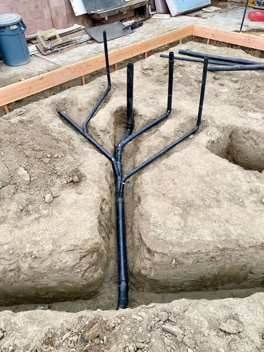 Custom Home Construction for MD Constructor in Santa Ana, CA