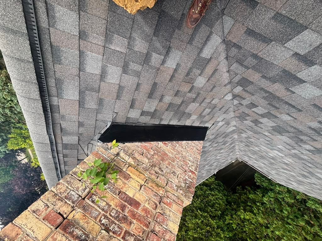 Roofing Installation for Buck's Exteriors in Manistee, MI