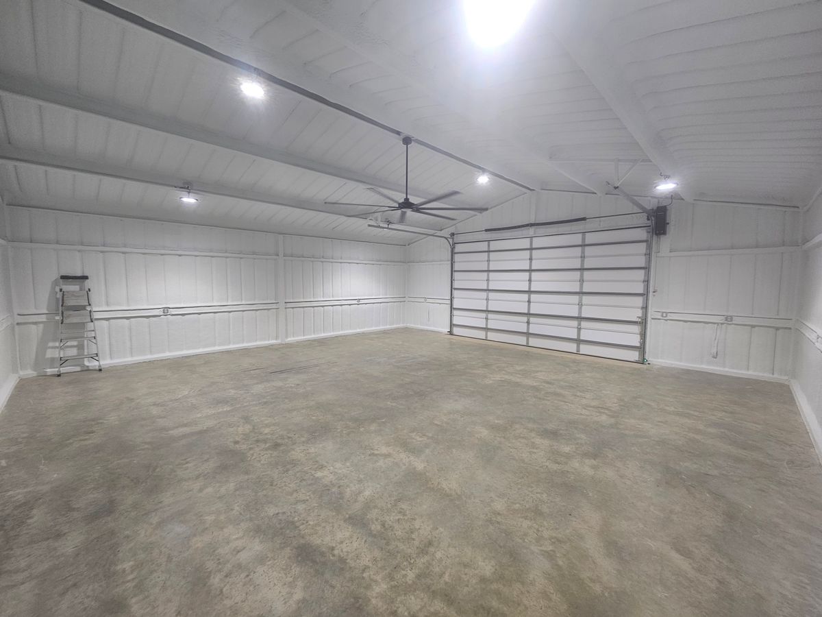 Metal Buildings for TX Makers Construction in Springtown, TX
