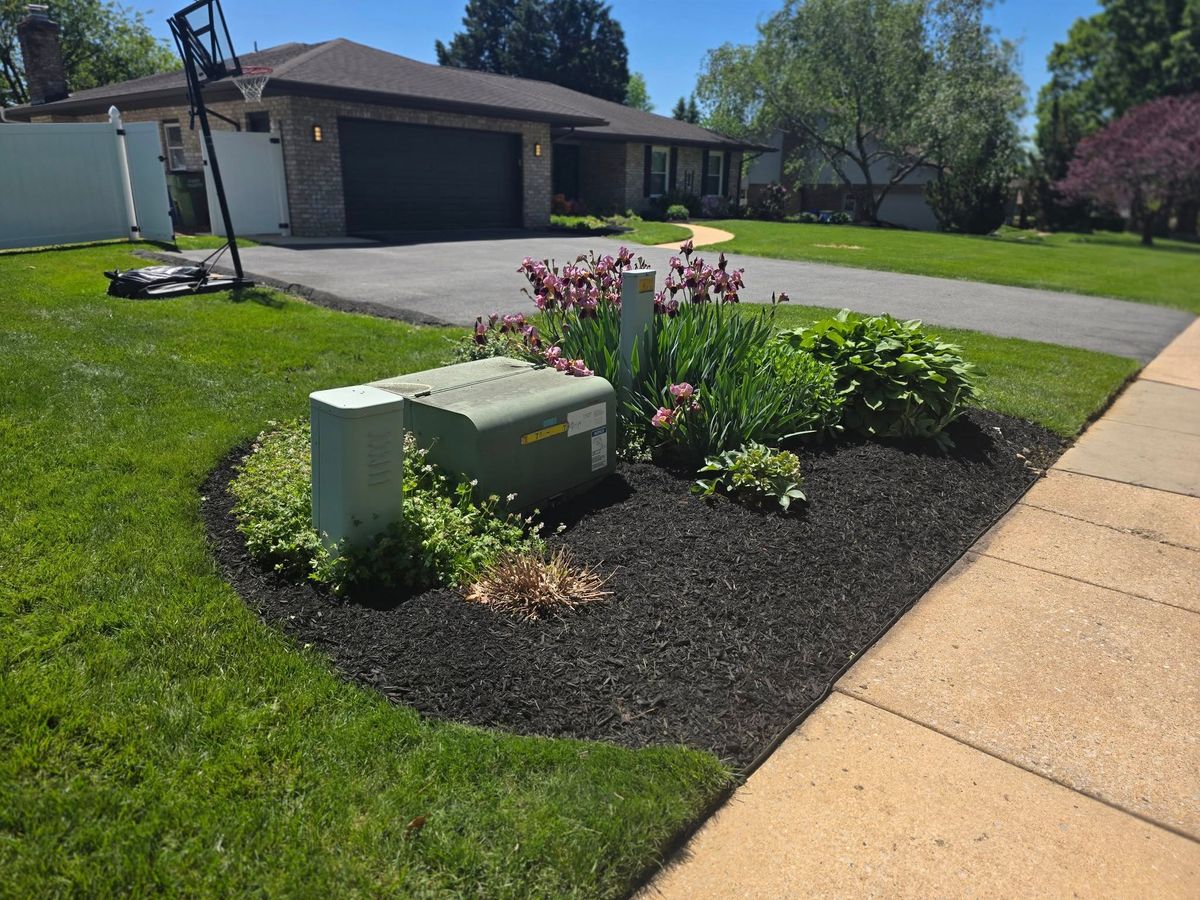 Lawn Maintenance for Abbott's Lawn & Landscape in Manchester, PA