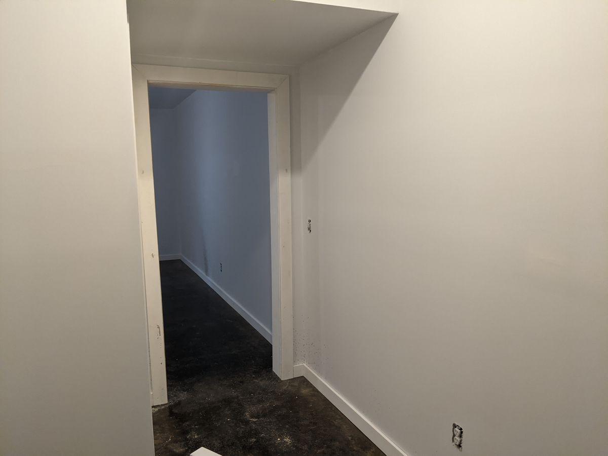 Interior Painting for Squeaky Clean Windows Gutters & More in Hoover, AL