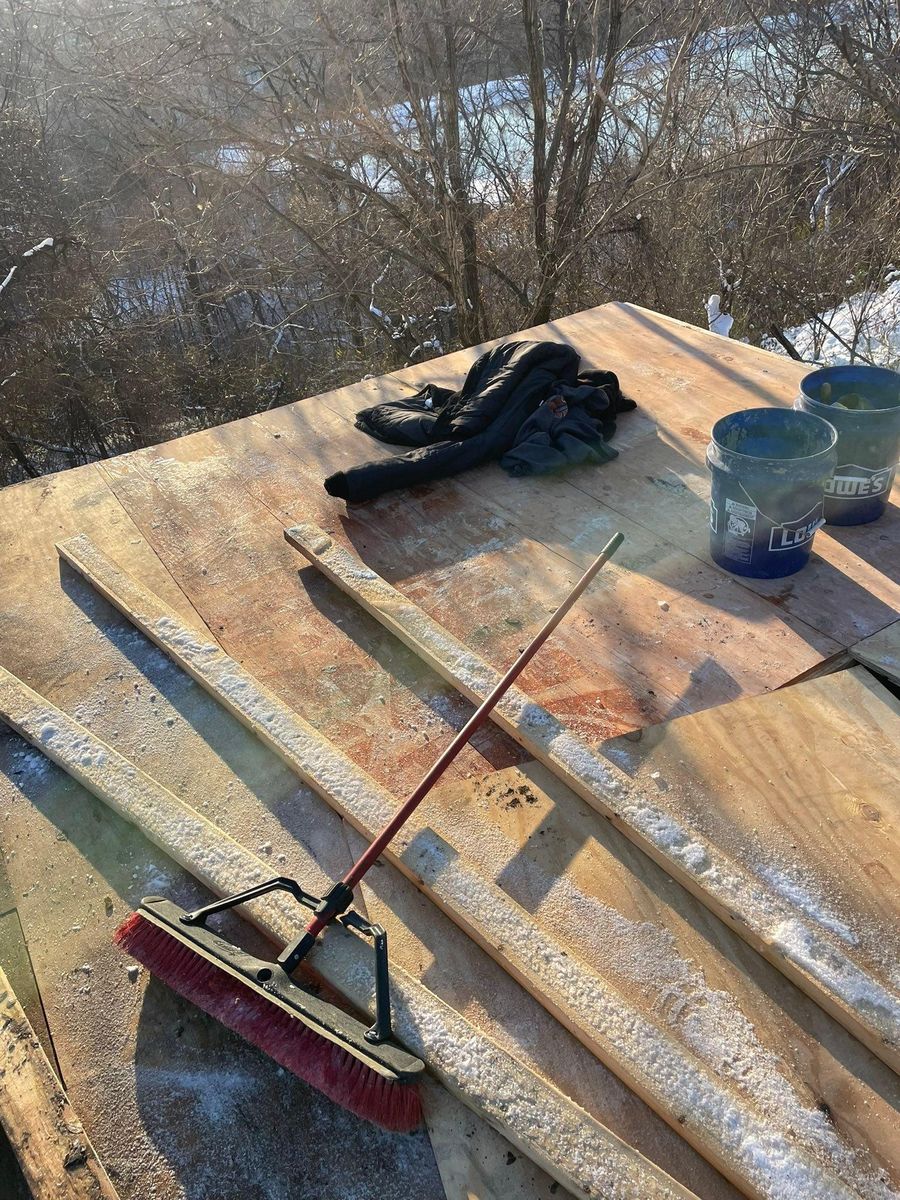 Other Services for Precious Roofing in Madeira, OH