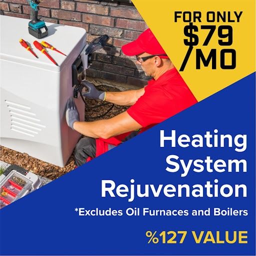 HVAC Maintenance Services for BY THE BOOK Plumbing • Heating • Air Conditioning in San Diego, CA