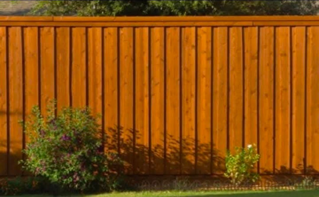 Fencing for All Out Construction in Atlanta, GA