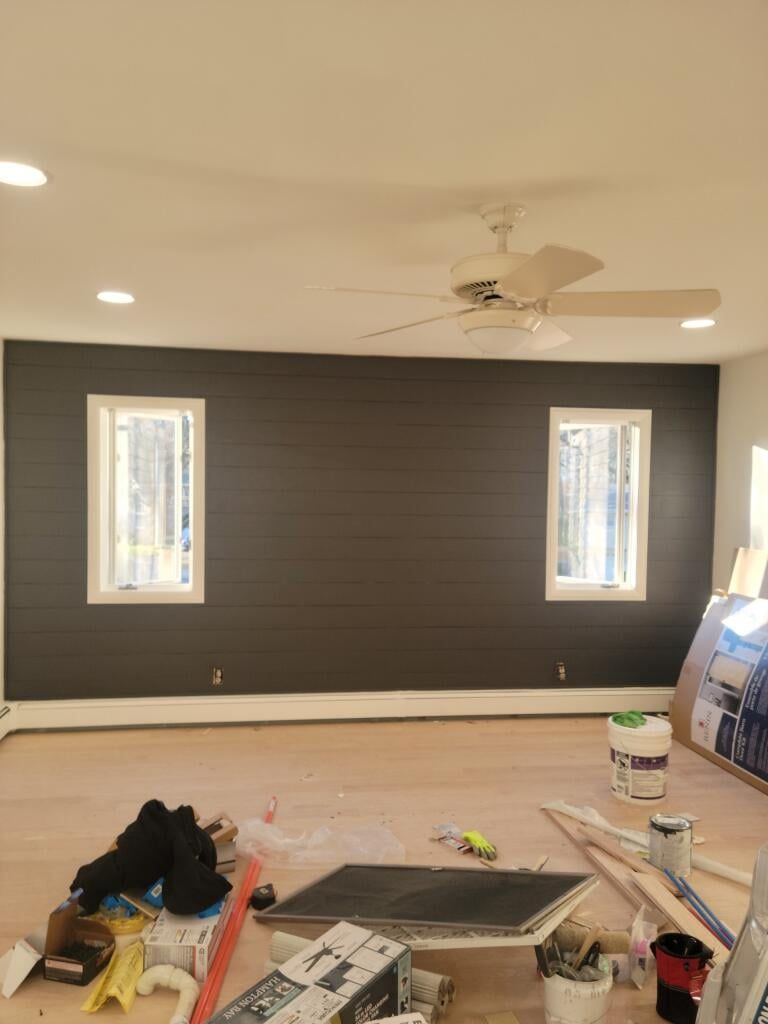 Interior Painting for Guss Professional Painting and Wallpaper in Clifton, NJ