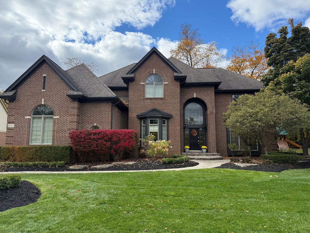 Interior Painting for Apex Painting in Wayne County, MI