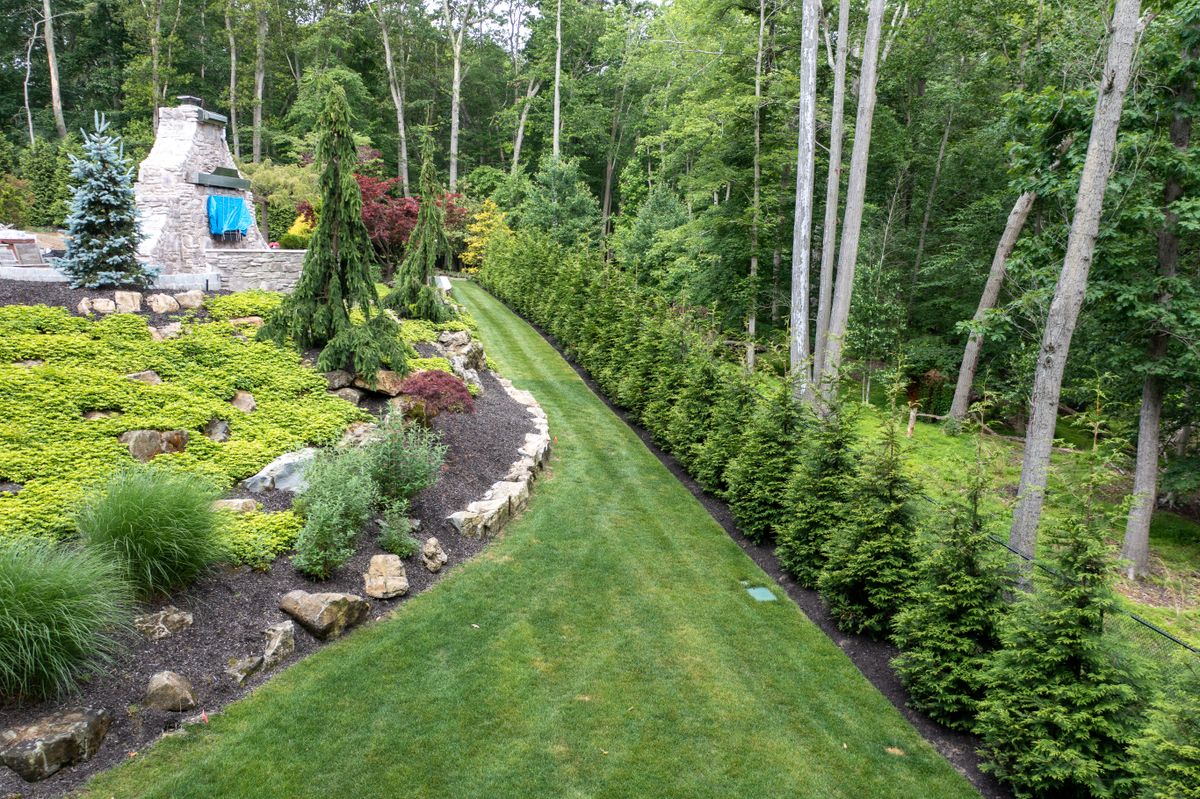 Premium Landscape Maintenance for  in Morristown, NJ