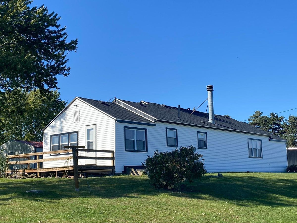 roofing installation for KL Roofing & Construction LLC  in Leon, IA