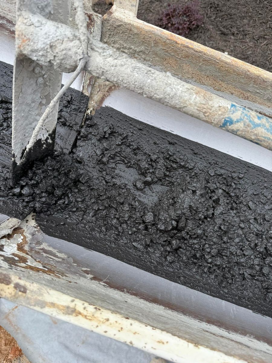 Concrete Repairs for 360 Grading and Concrete in Bremen, GA