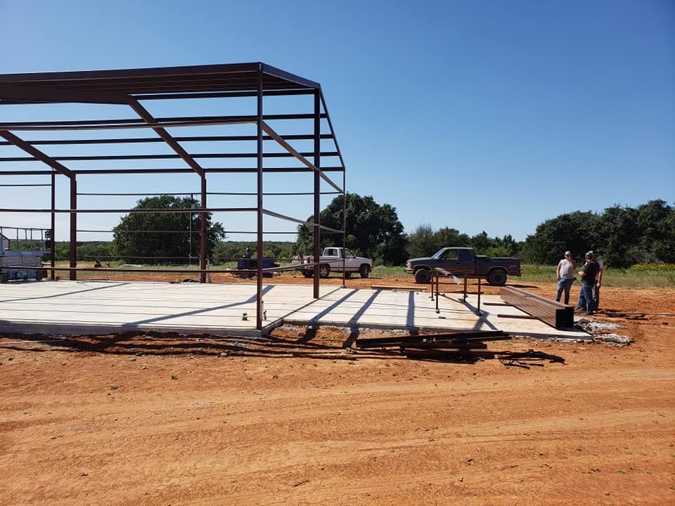 Other Repair Services for Top Hand Construction in Azle,  TX