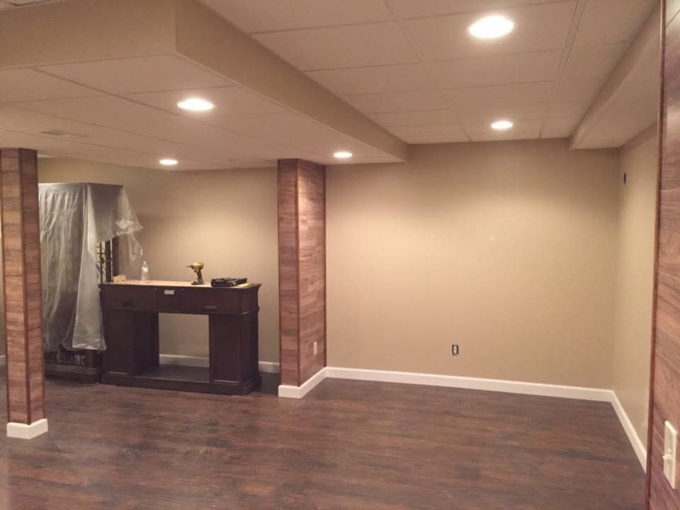 Remodeling Services for Dawson Custom Interiors in Boise, ID