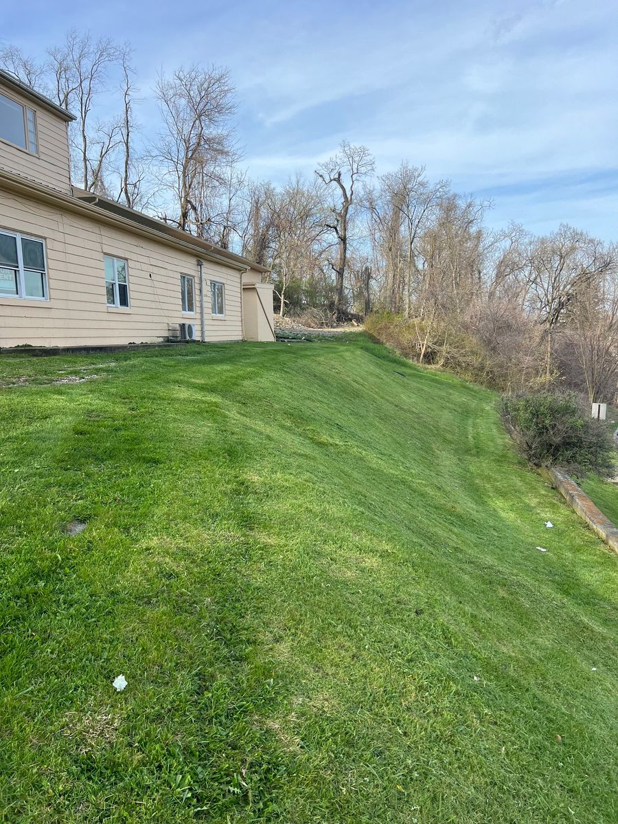 Other Lawn Services for Green Hills Lawn Service in Washington, PA