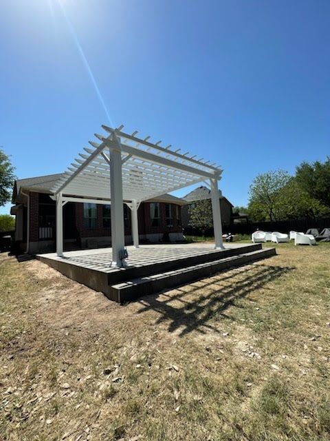 General Remodeling for 311 Construction, LLC in Jarrell, TX