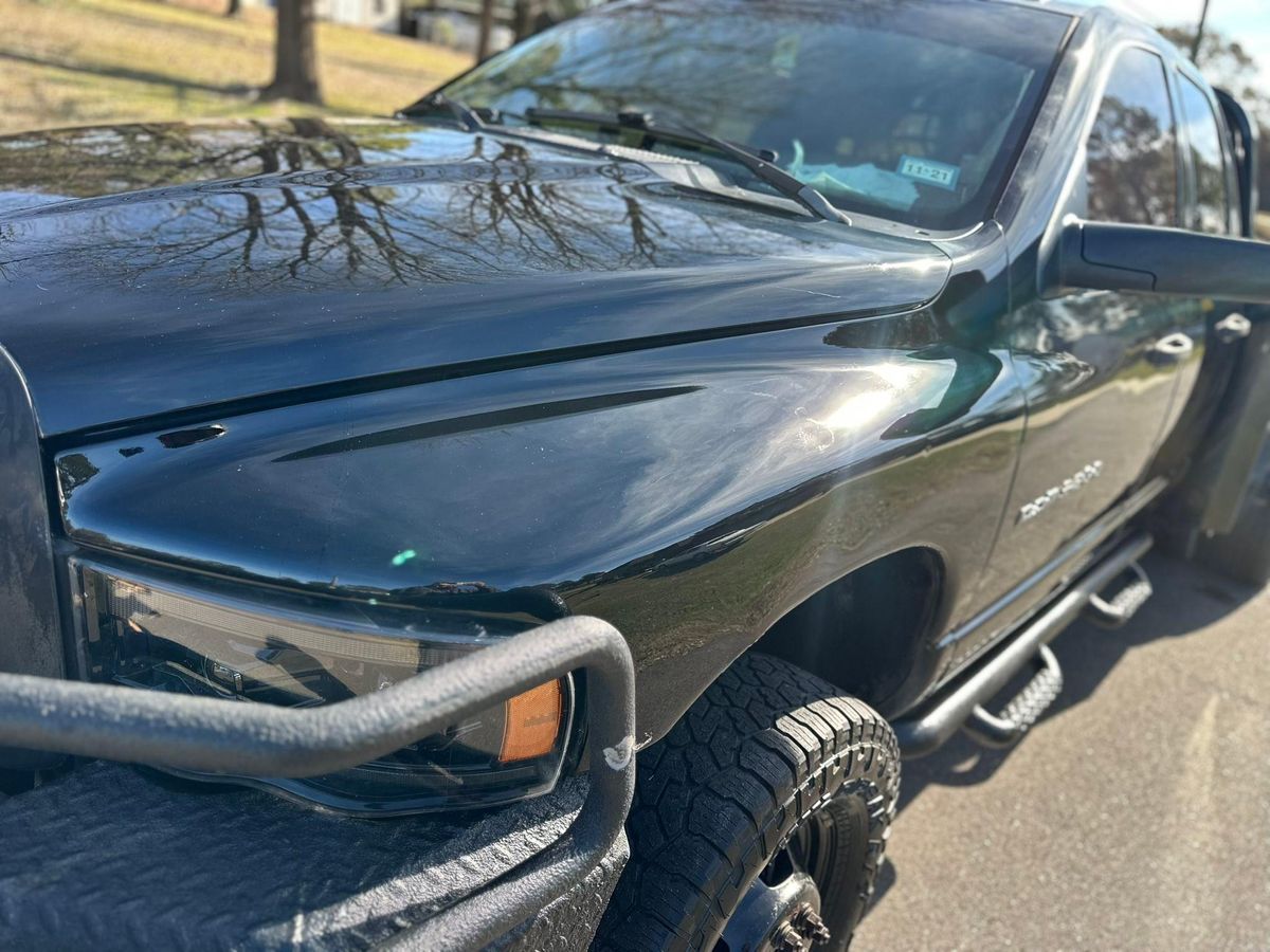 Waxing Services for Hollywood Detail in Northport , AL