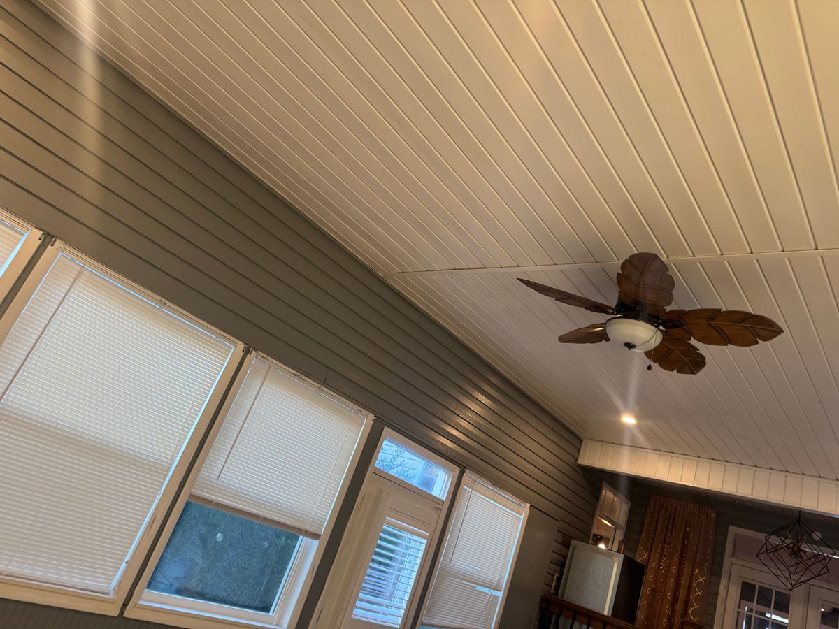 Remodeling Services for Homescapes Construction LLC in Cleveland, TN