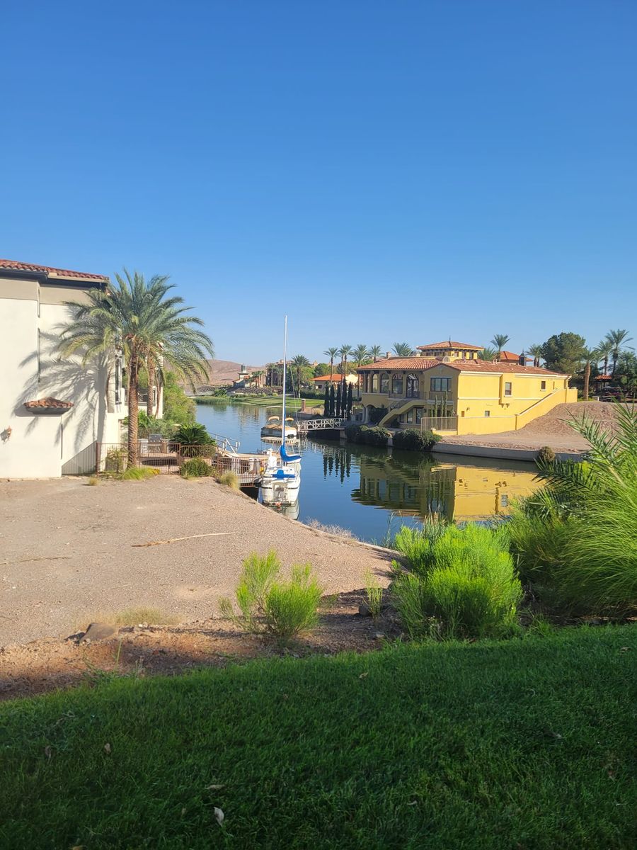 Residential Pest Control for Niko's Pest Control in Las Vegas, NV