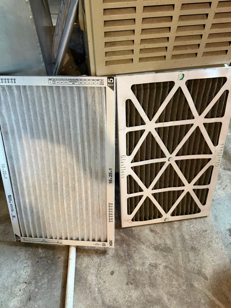 Routine Maintenance and Tune-ups for TJS HVAC Services in Olathe, KS