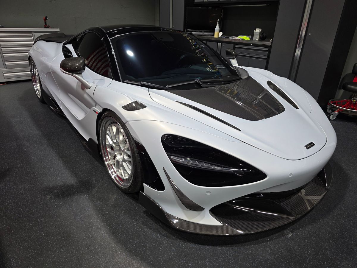 Detailing Packages for Michael's Auto Detailing  in Lakeland, FL