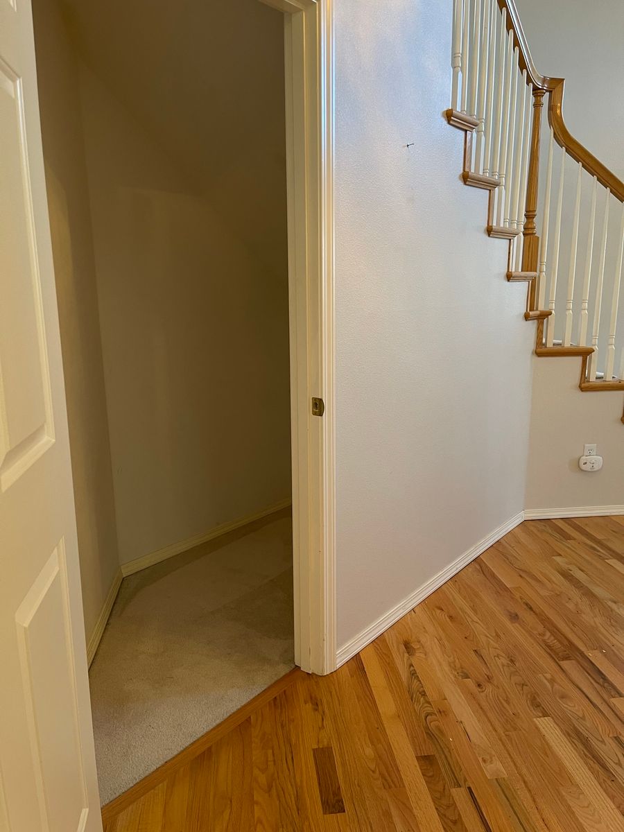 Carpentry for Tony's Remodeling & Painting in Renton, WA