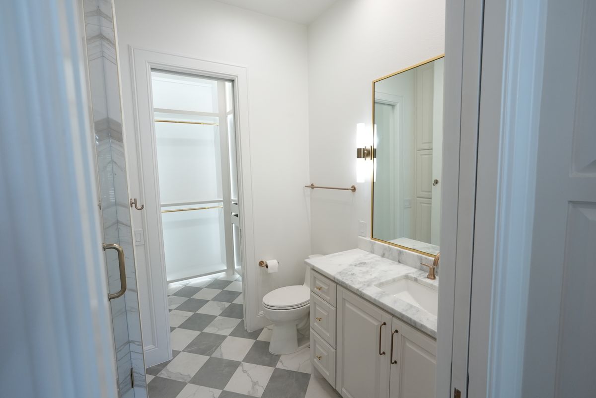 Full Home Renovations for Luxurious Construction LLC in Houston, TX