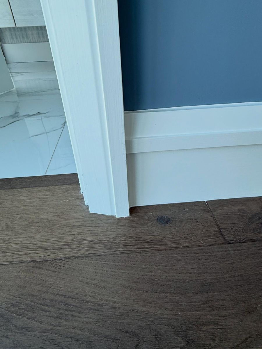 Crown Molding for Rich Construction Services in Parrish, FL