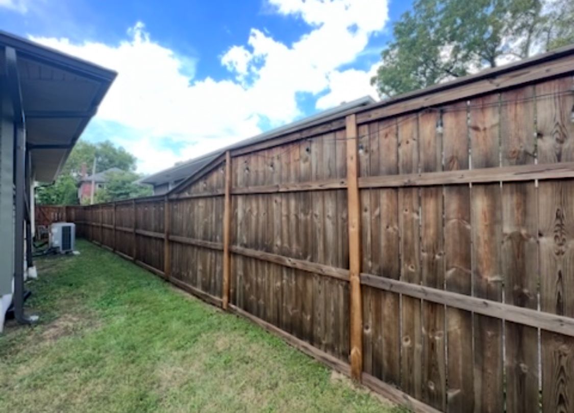 Deck Staining for Good Guys Painting in Winchester, KY