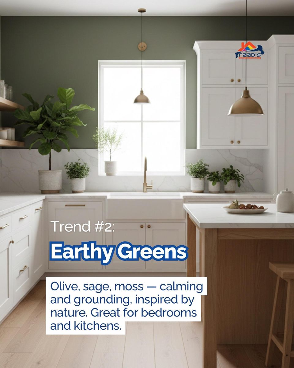 General and Commercial Remodeling for Raad's Painting & Home Remodeling in Greenville, SC