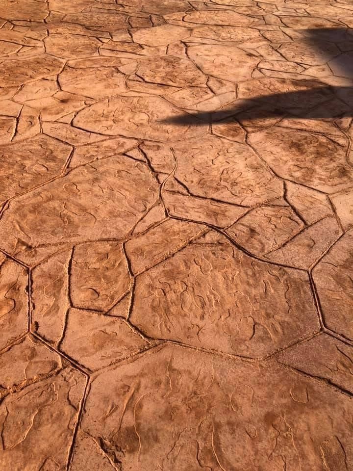 Concrete Repair for Majestic Custom Concrete in Colorado Springs, CO