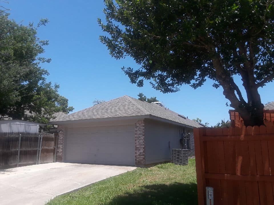 Roofing Replacement for Slabs 2 Shingles in Alvarado, TX