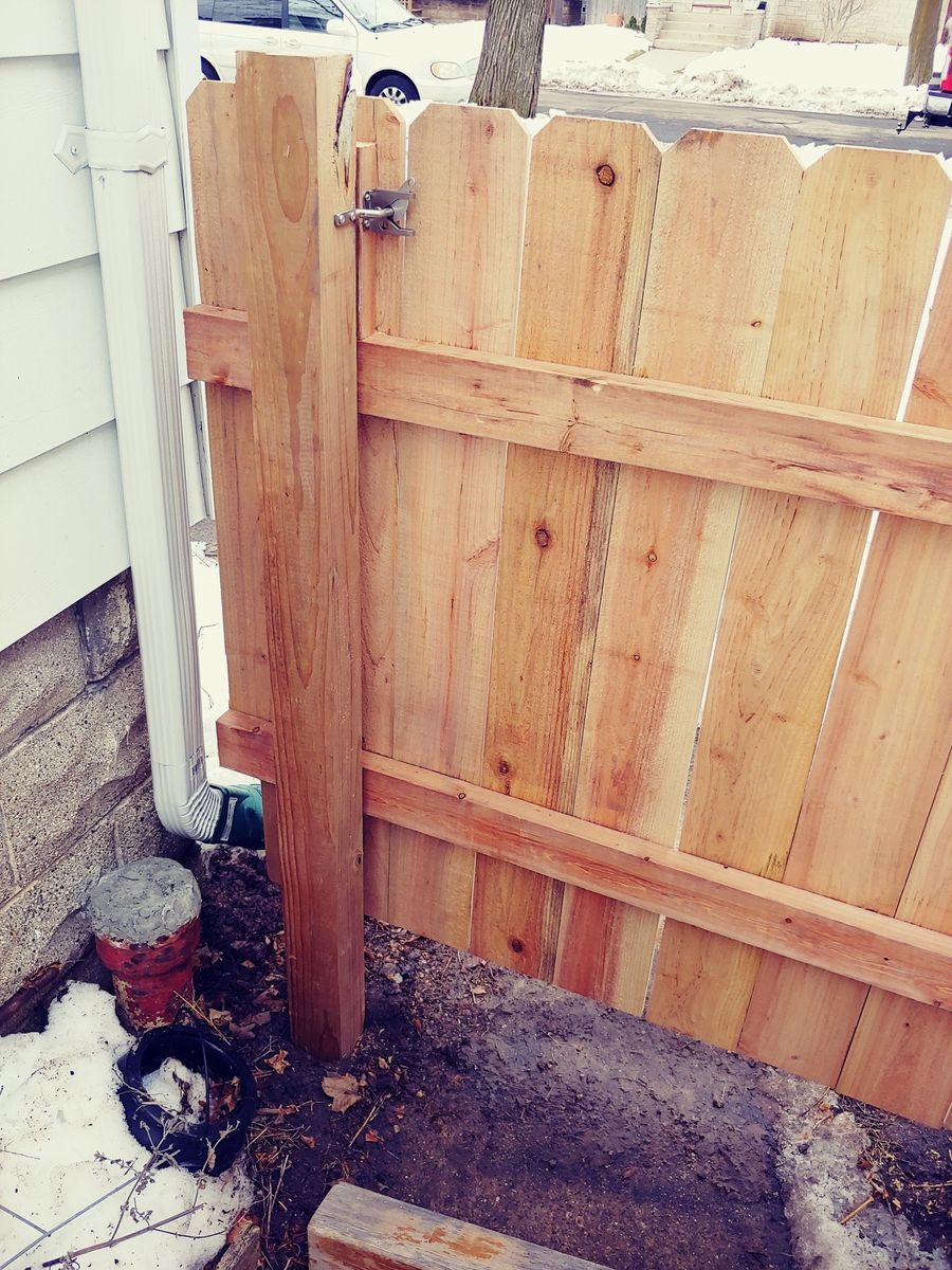 Carpentry for Gerovac Remodeling in New Berlin, WI