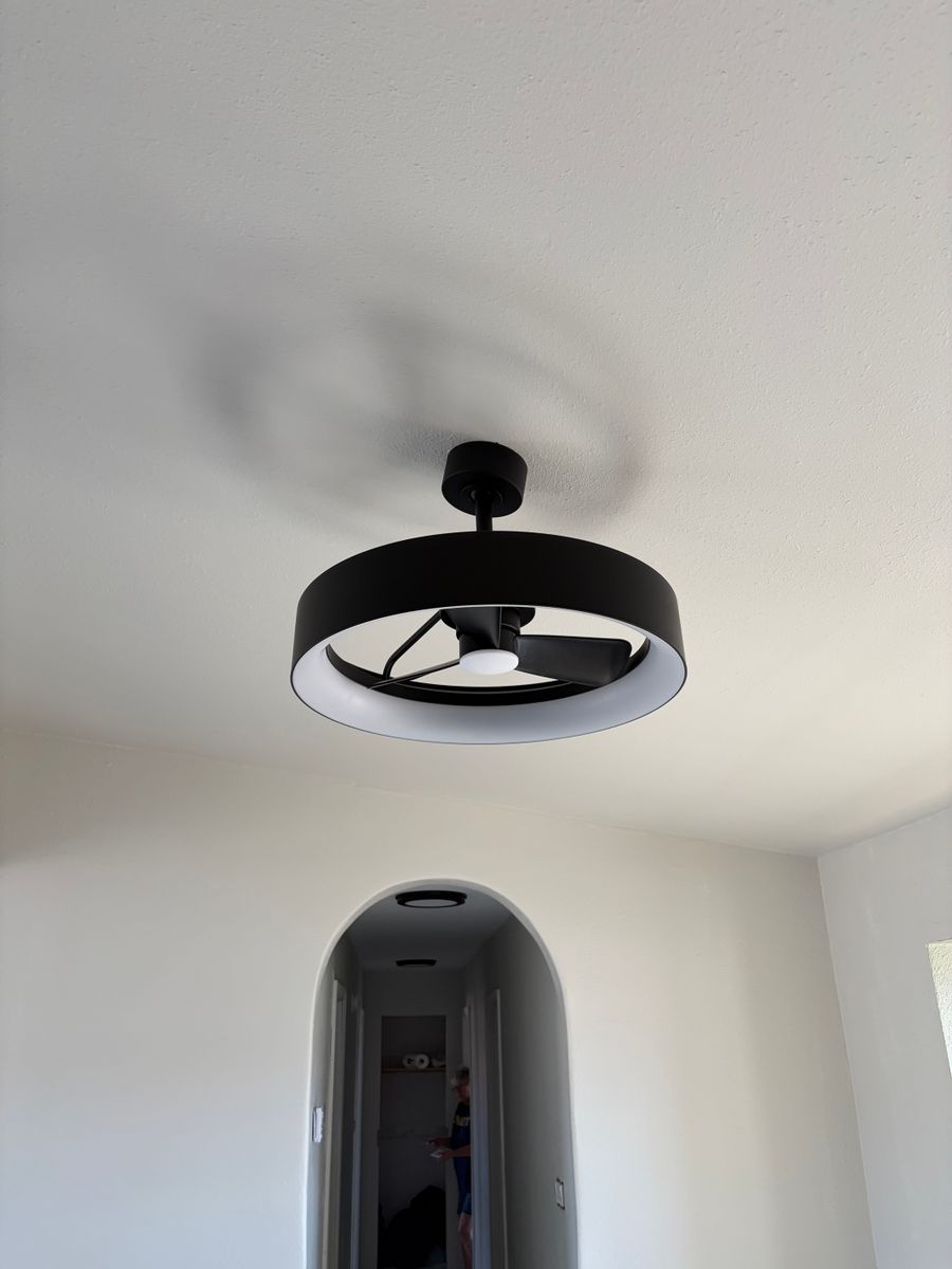 Lighting Installation & Repair for Wired Electrical Services in Grants, NM