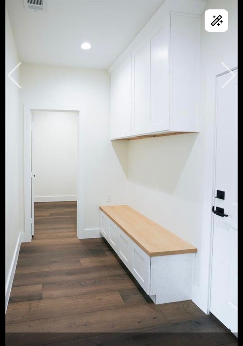 Kitchen Renovation for Starside Construction in Santa Fe, TX