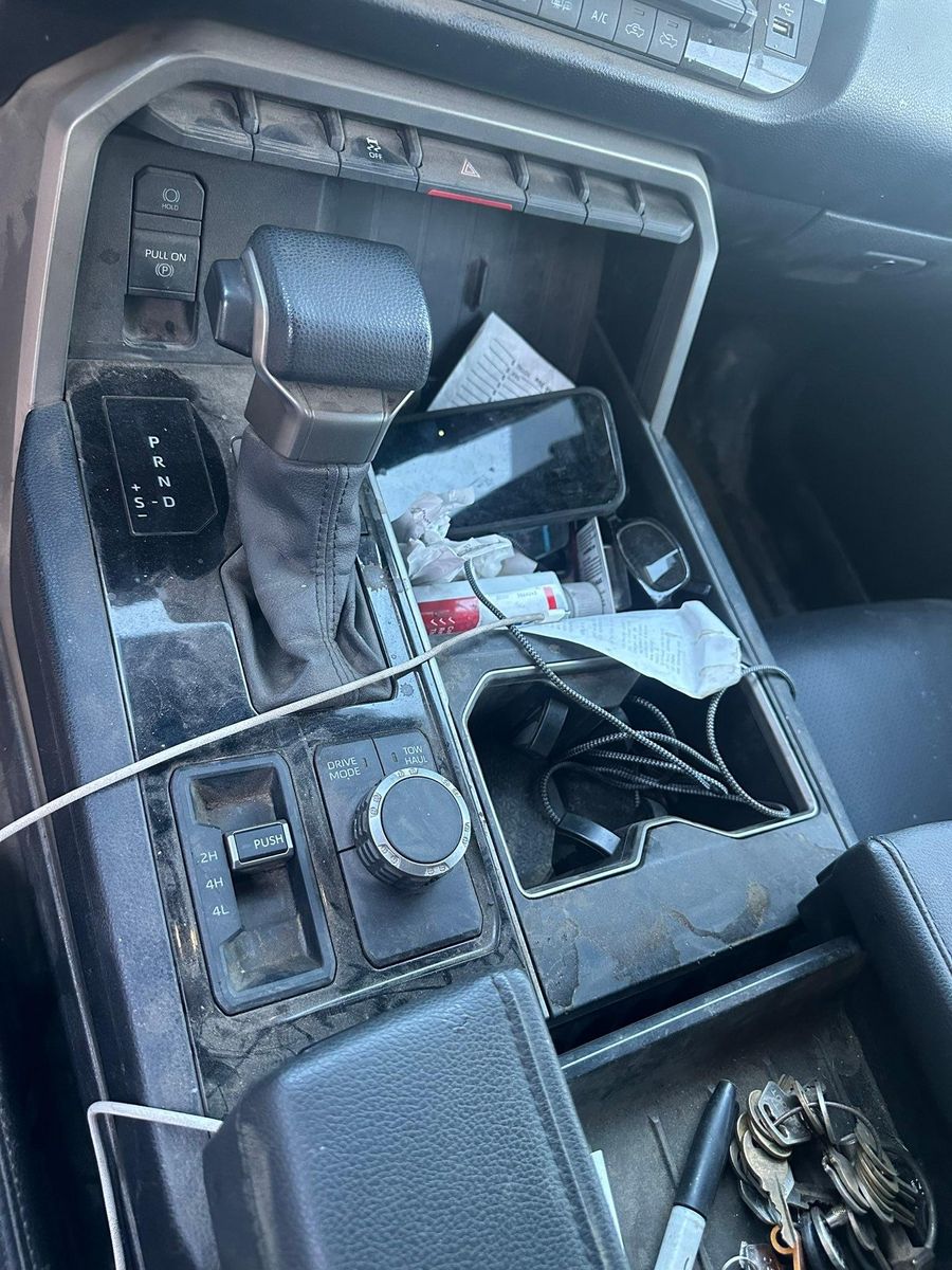 Full Detail Service for Hollywood Detail in Northport , AL