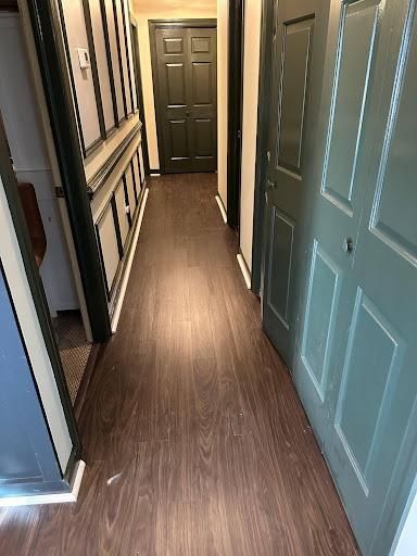 Laminate Flooring for Jason Tench Flooring LLC in Richmond, VA