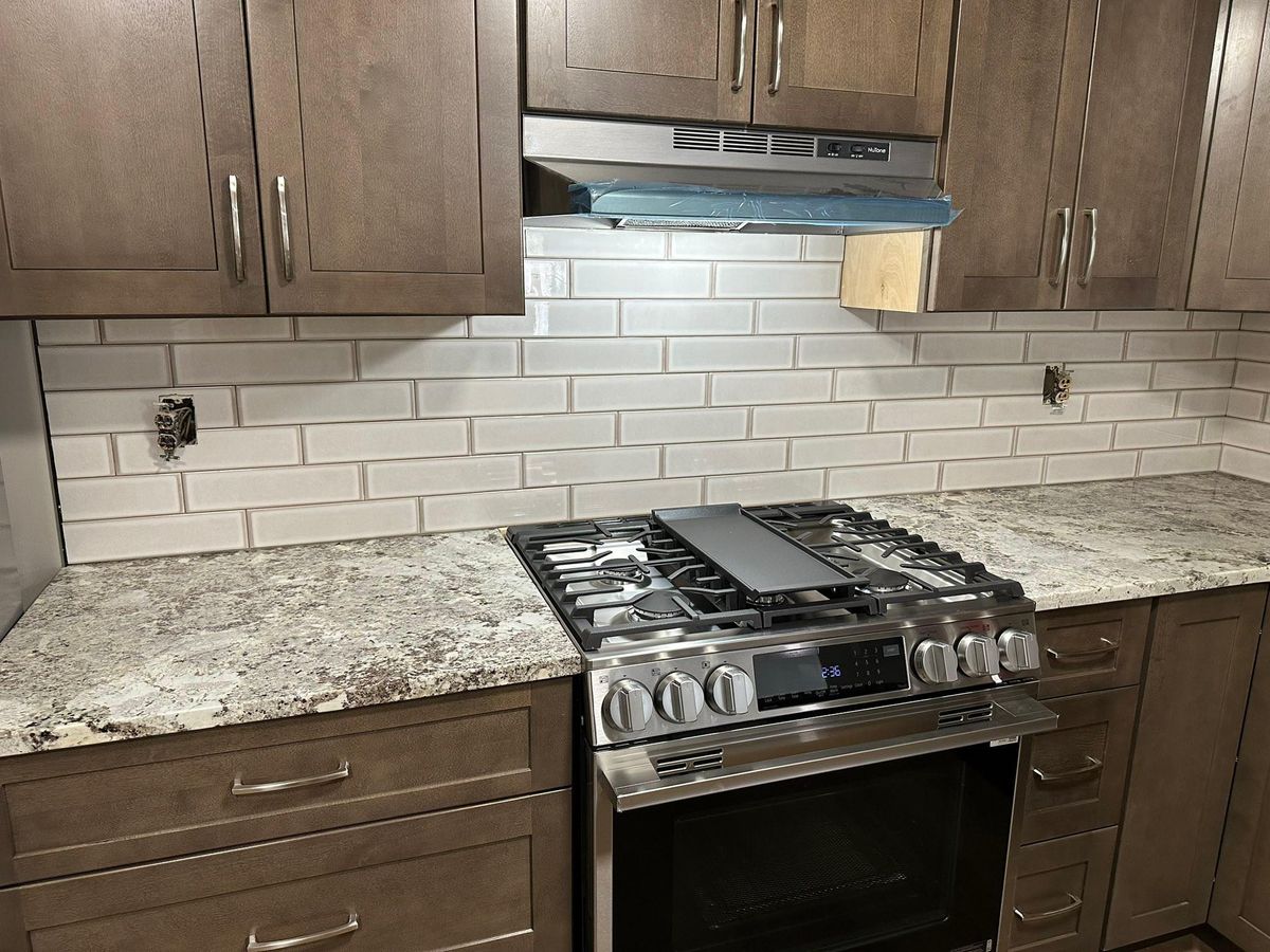 Carpentry for J.R. and Sons Construction in Sewell, NJ