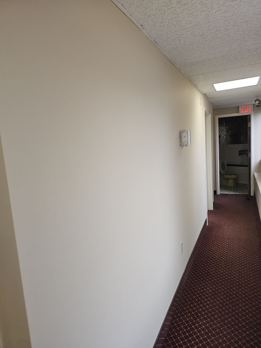 Interior Painting for Prestige Painting in Taunton, MA