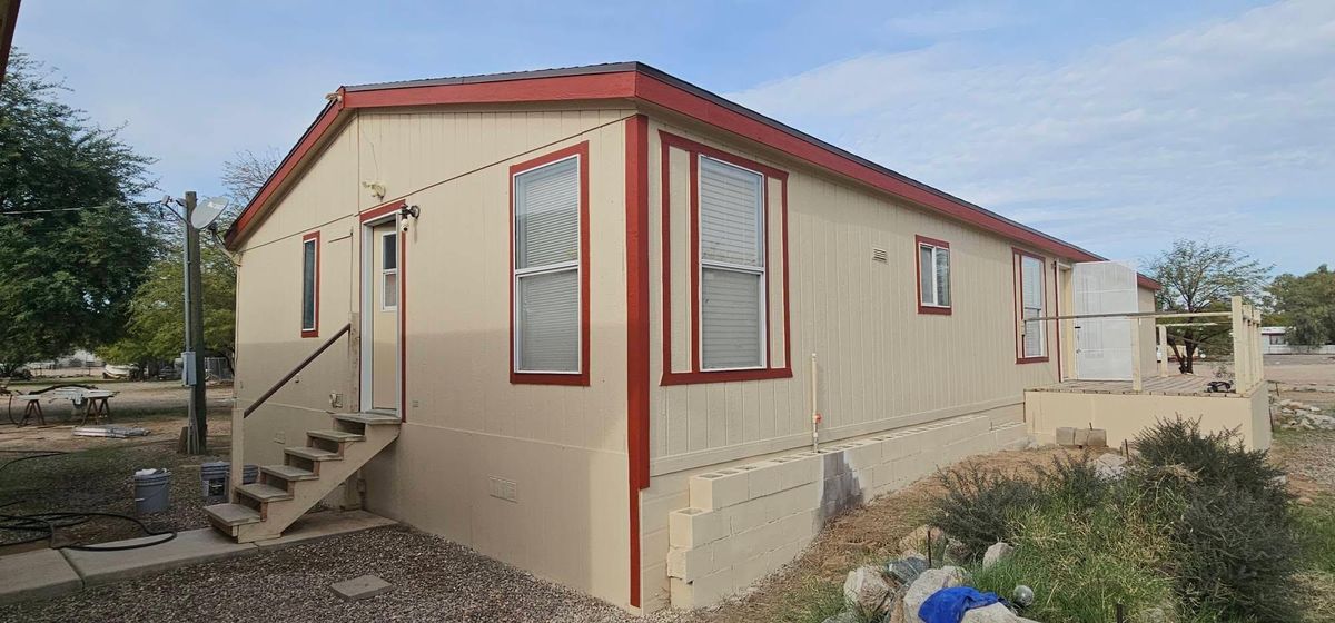 Custom Painting Services for Hansen Painting in Fort Mohave, AZ