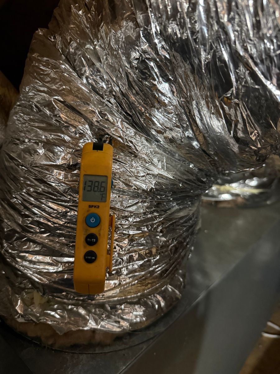 Commercial HVAC for A+ Quality Construction in Lakeland, TN