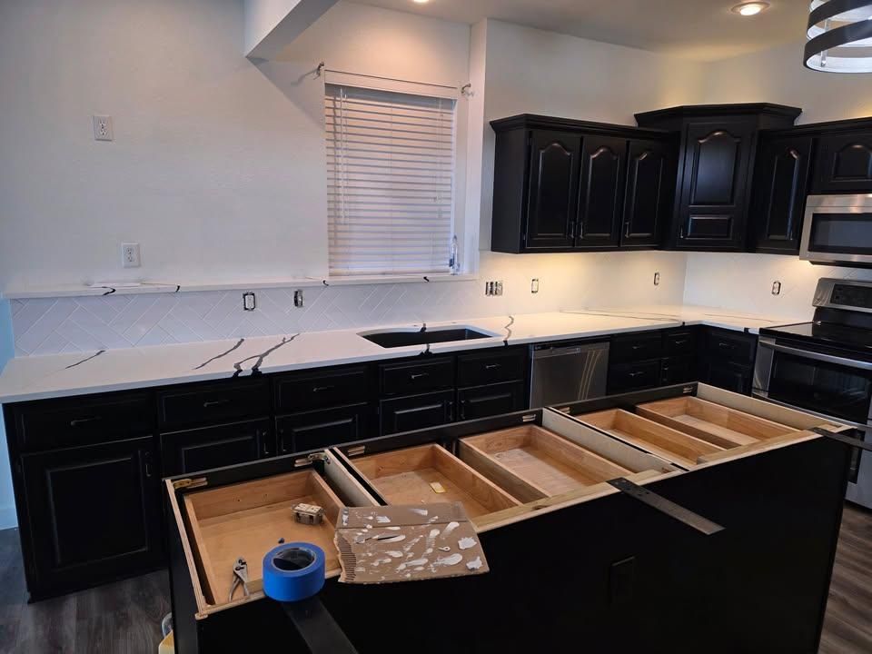 Floor Installation for Smart Flooring in Sunrise Beach, MO