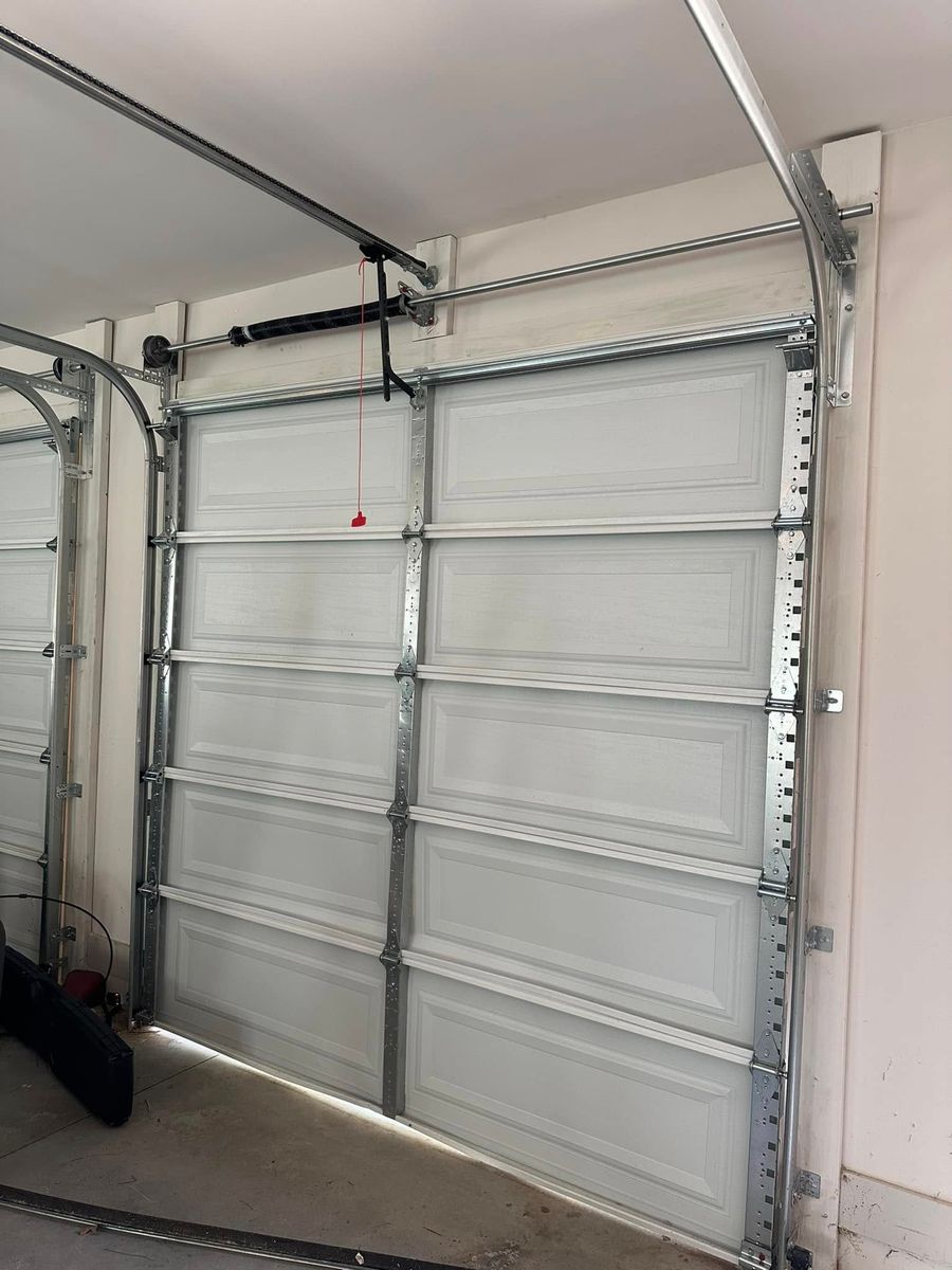 Garages for Elite Home Solutions  LLC in Smiths Station, AL