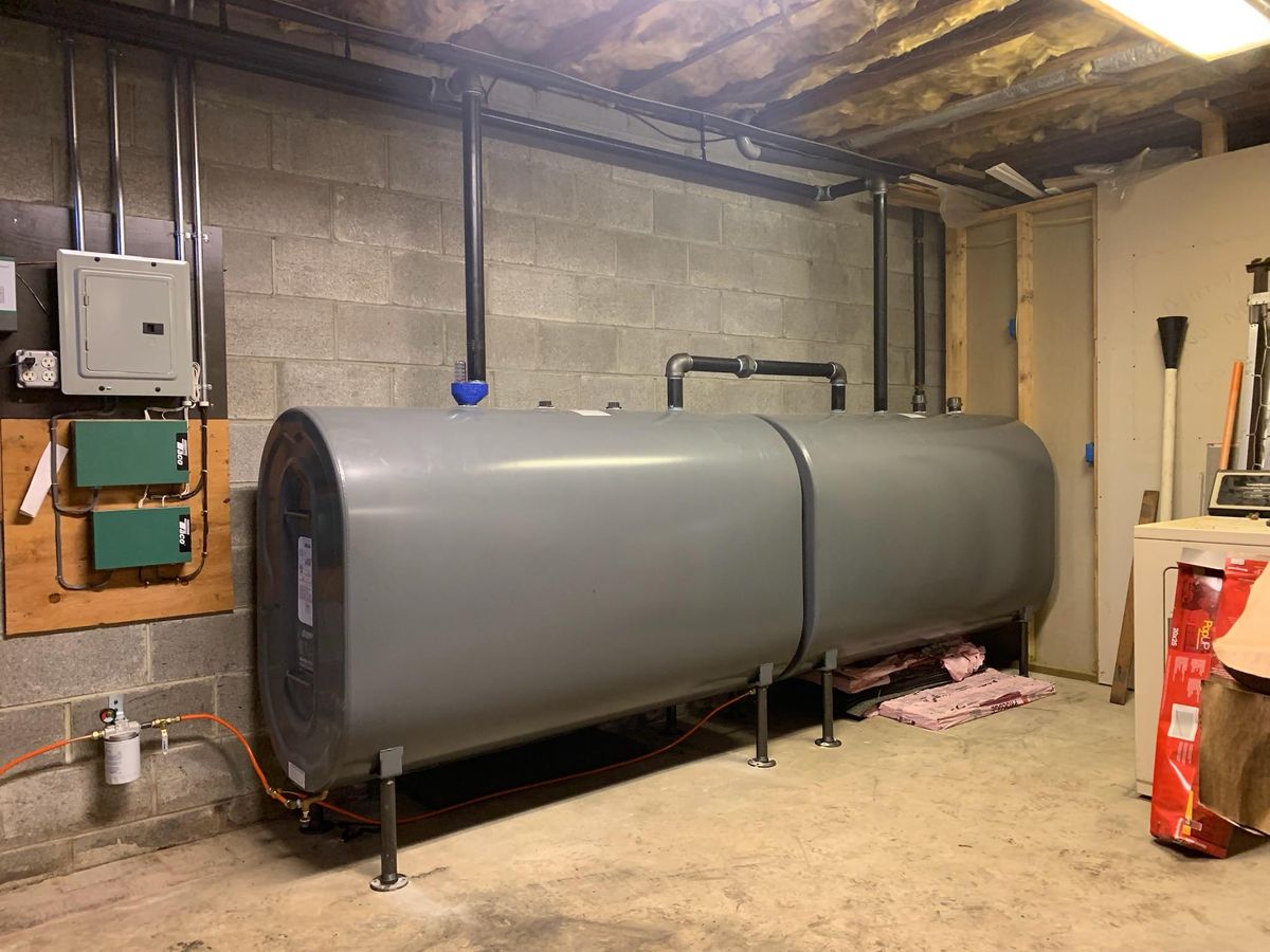 Boiler Services for DNA Maintenance and Mechanical in Pine Bush, NY