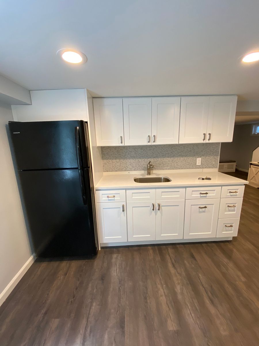 Flooring for Made To Last Construction in Port Washington, NY