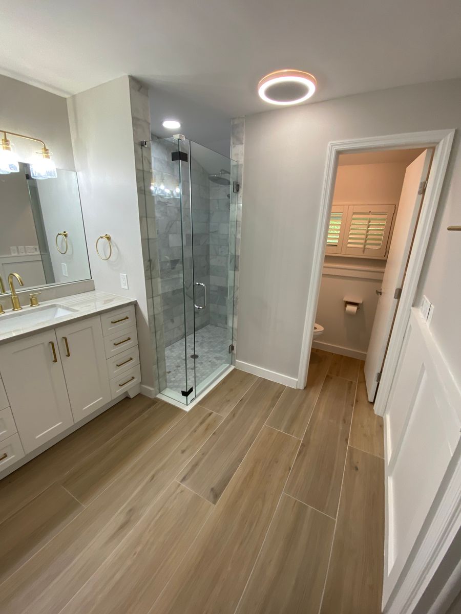 Home improvement for Sam the Handyman in Lake Worth, FL