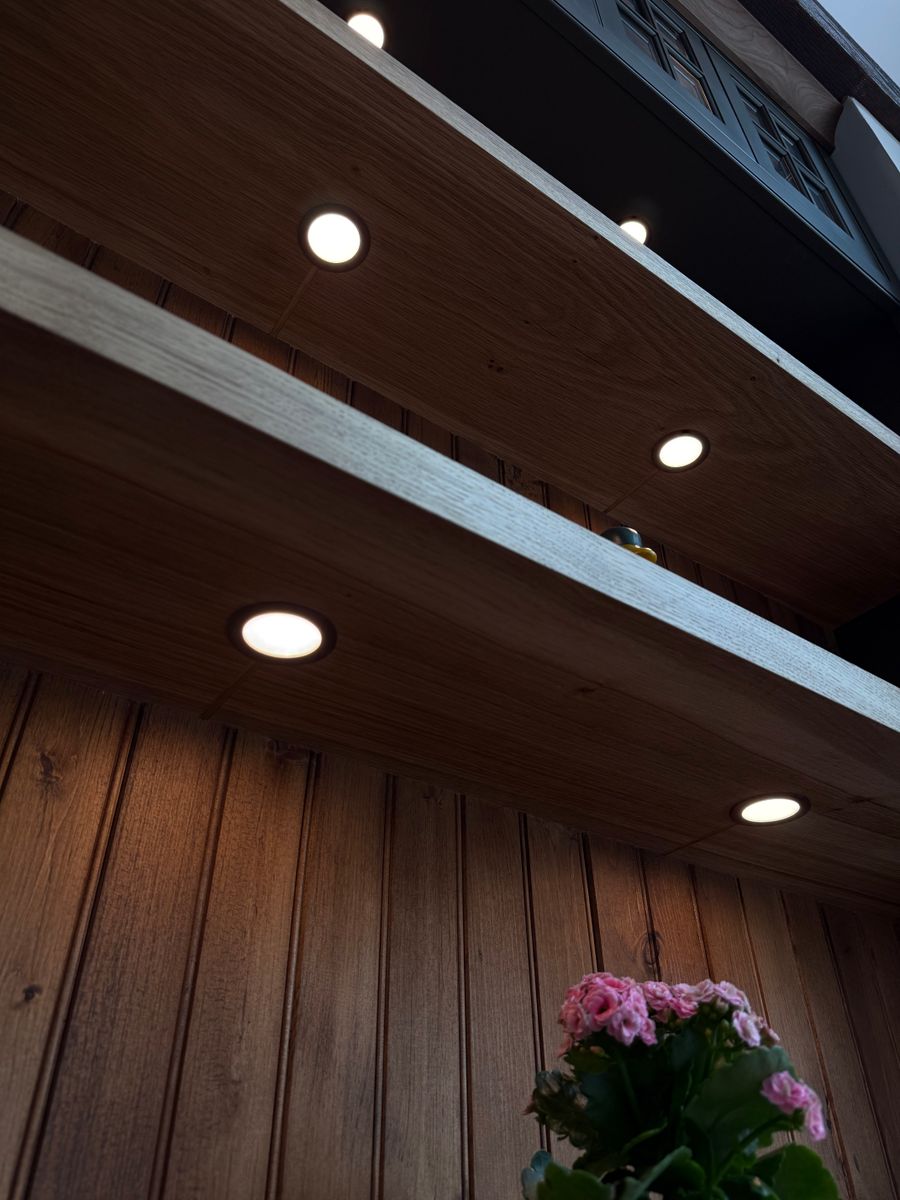 Custom Trim for Arrowhead Property Solutions in Fort Valley, GA